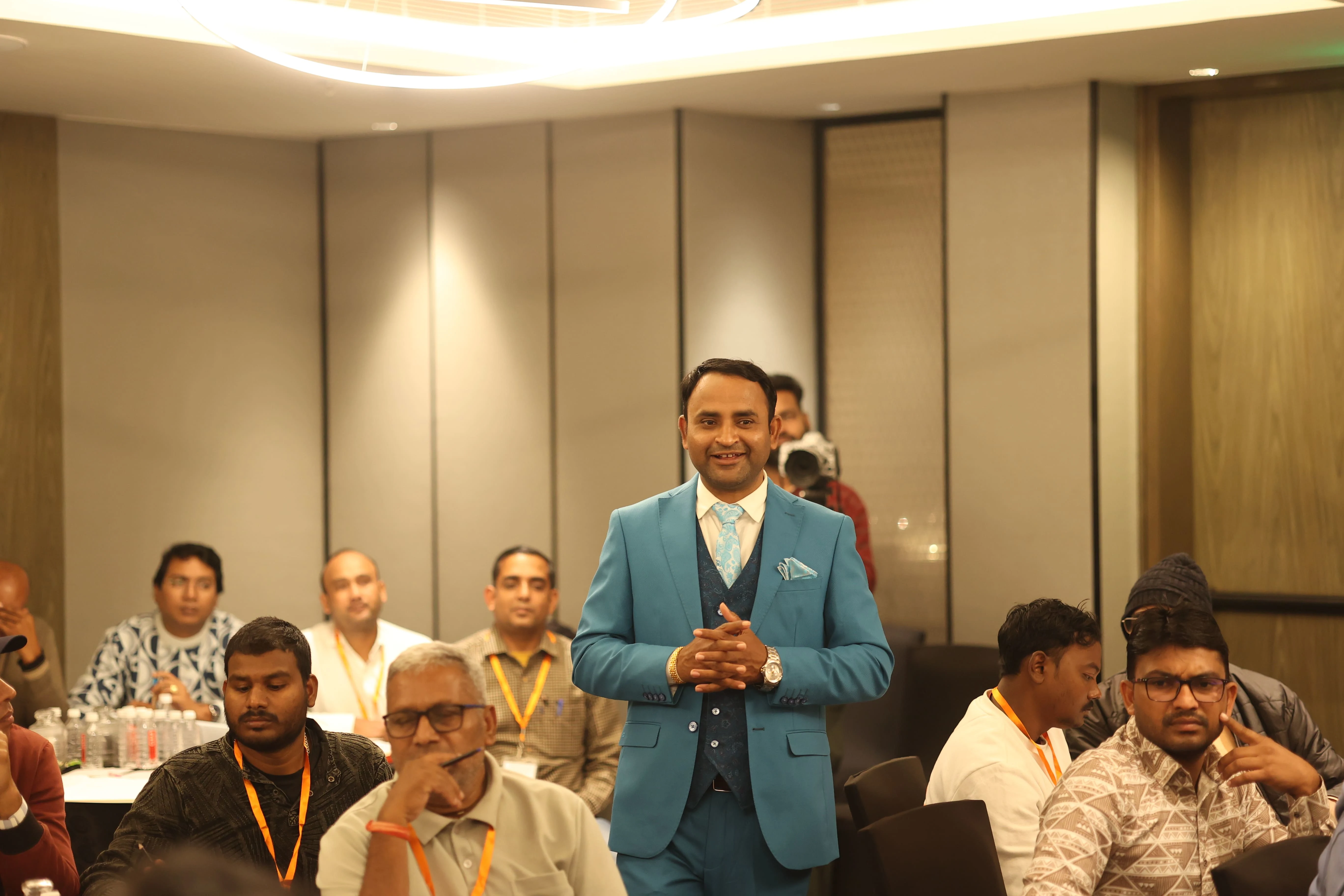 about Fx Marg Training Pvt. Ltd