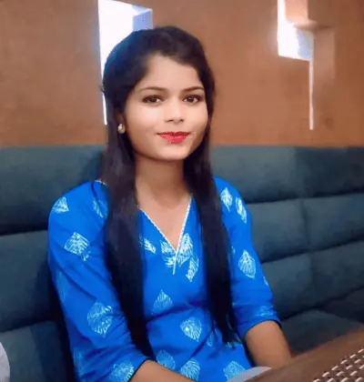 Antima Tripathi