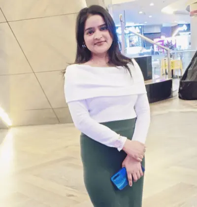 Jyoti Singh