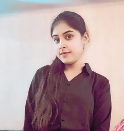 Vaibhav Pandey