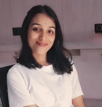 Suman Kumari