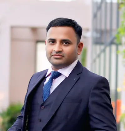 Upendra Mishra