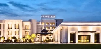 Patna 5-Star Hotel Venue