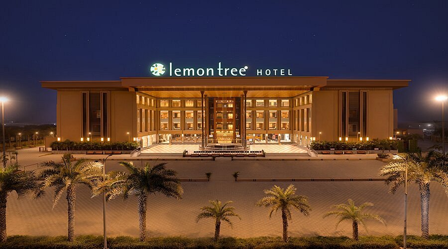 Lemon Tree Hotel, Mumbai