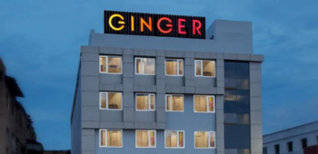 Patna 5-Star Hotel Venue