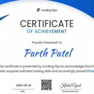 PARTH PATEL